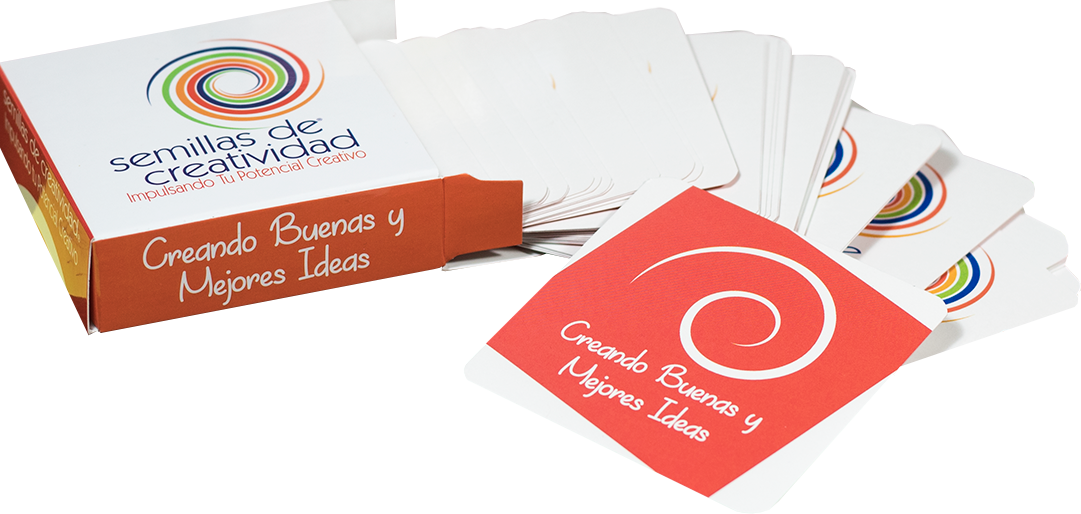 Set en uso por equipos de trabajo — Ideas