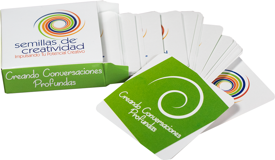 Set en uso por equipos de trabajo — Conversaciones