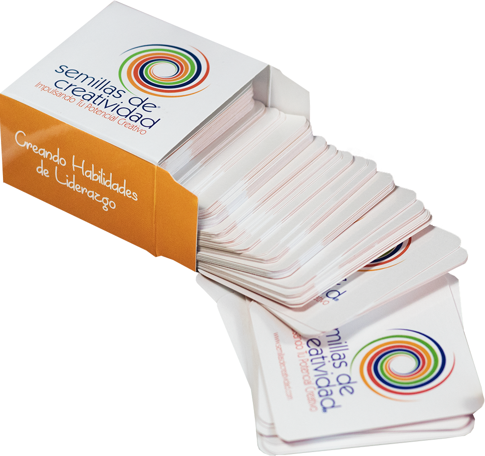 Set en uso por equipos de trabajo — Liderazgo